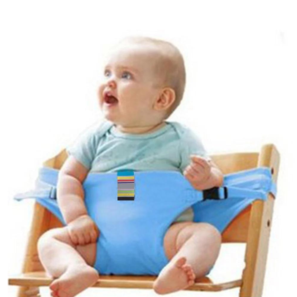 VIMEDA | Baby Chair Belt™
