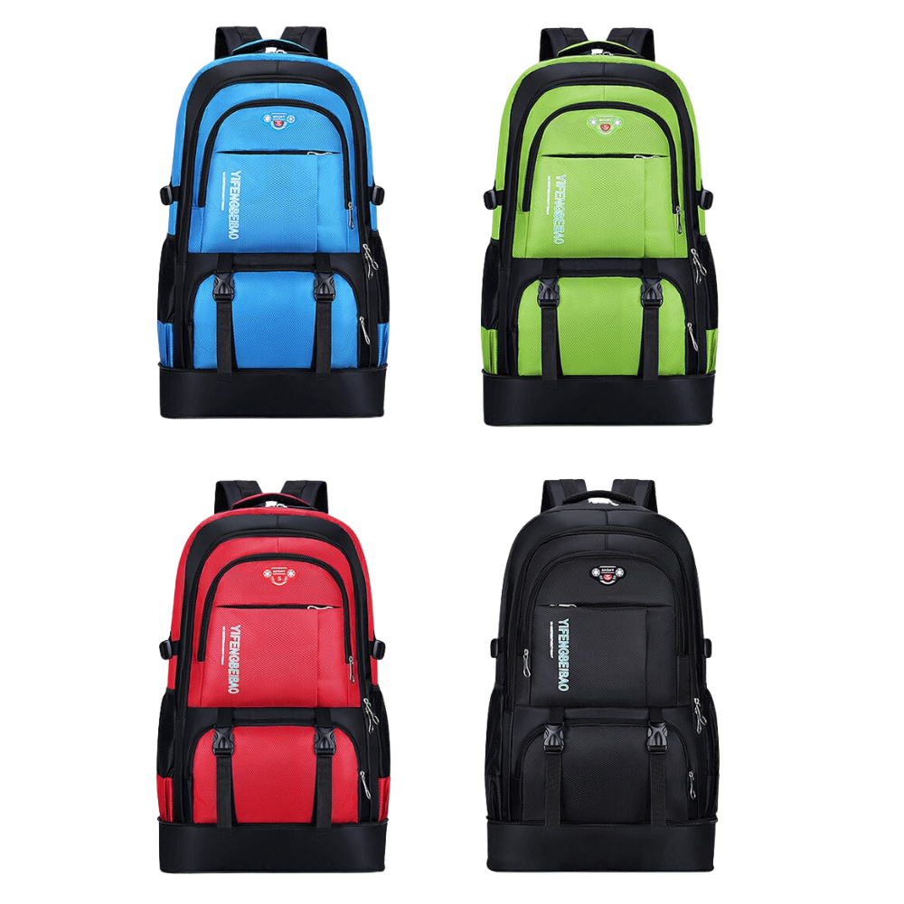 VIMEDA | Outdoor Travel Backpack™
