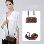 VIMEDA | Crossbody Phone Wallet™