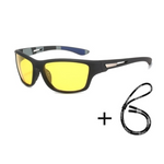 VIMEDA | Polarized Sports Sunglasses™ (1+1 GRATIS)