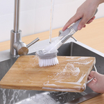 VIMEDA | Dispensing Dish Brush™