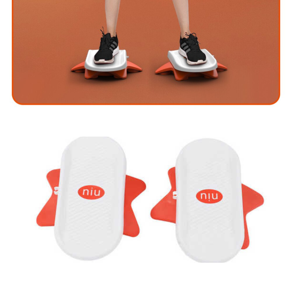 VIMEDA | Waist Twisting Board™