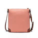 VIMEDA | Textured Crossbody Bag™