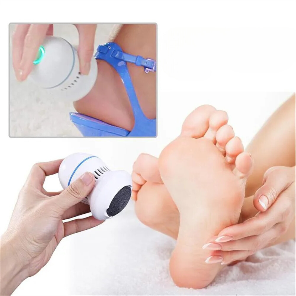 VIMEDA | Electric Foot Grinder™