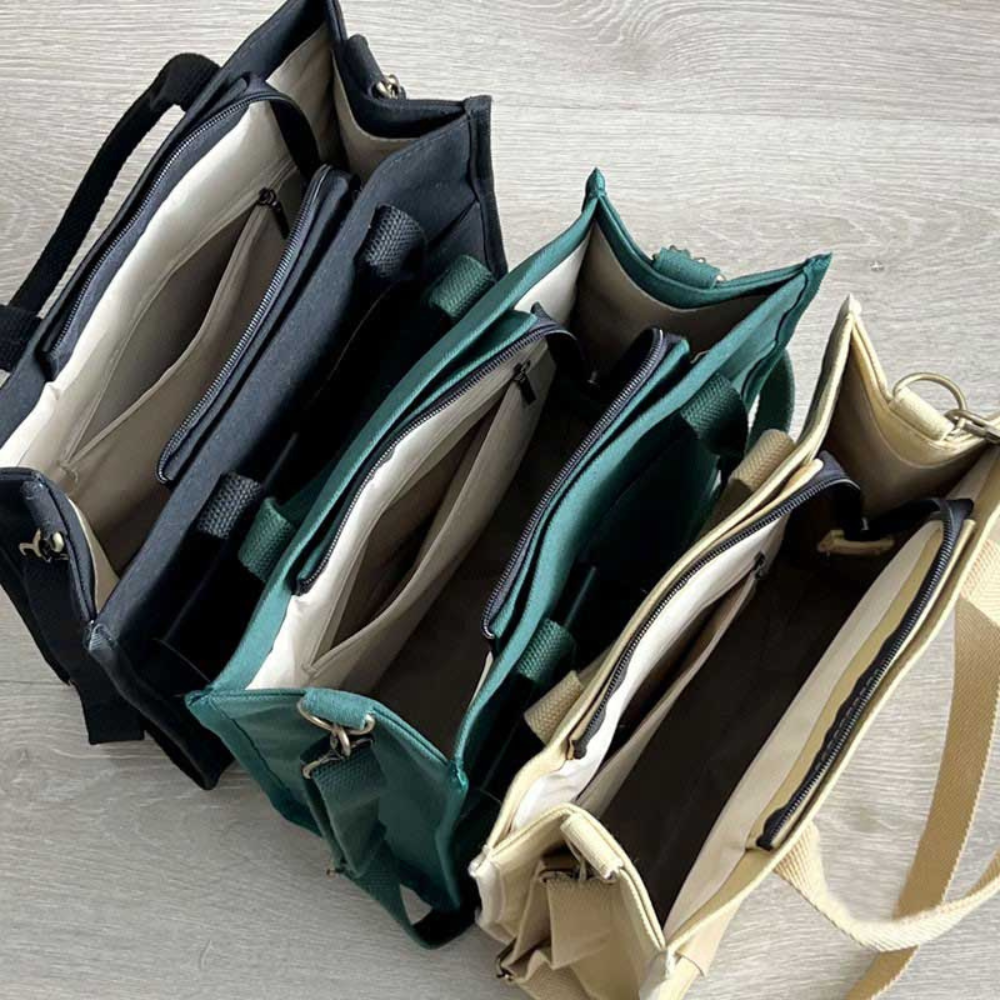 VIMEDA | Shoulder Tote Bag™