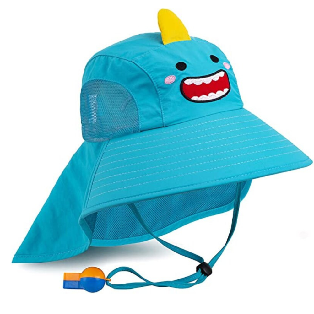 VIMEDA | Children's Sun Hat™