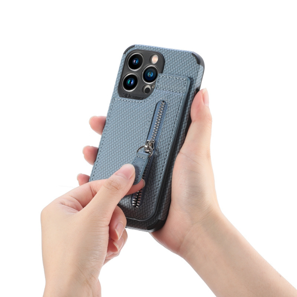 VIMEDA | Magnetic Wallet Case™