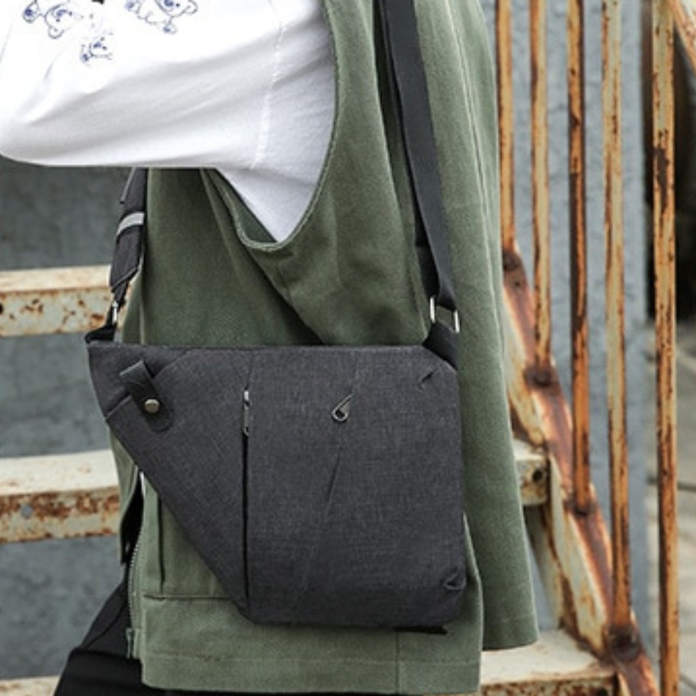 VIMEDA | Anti-Theft Travel Bag™