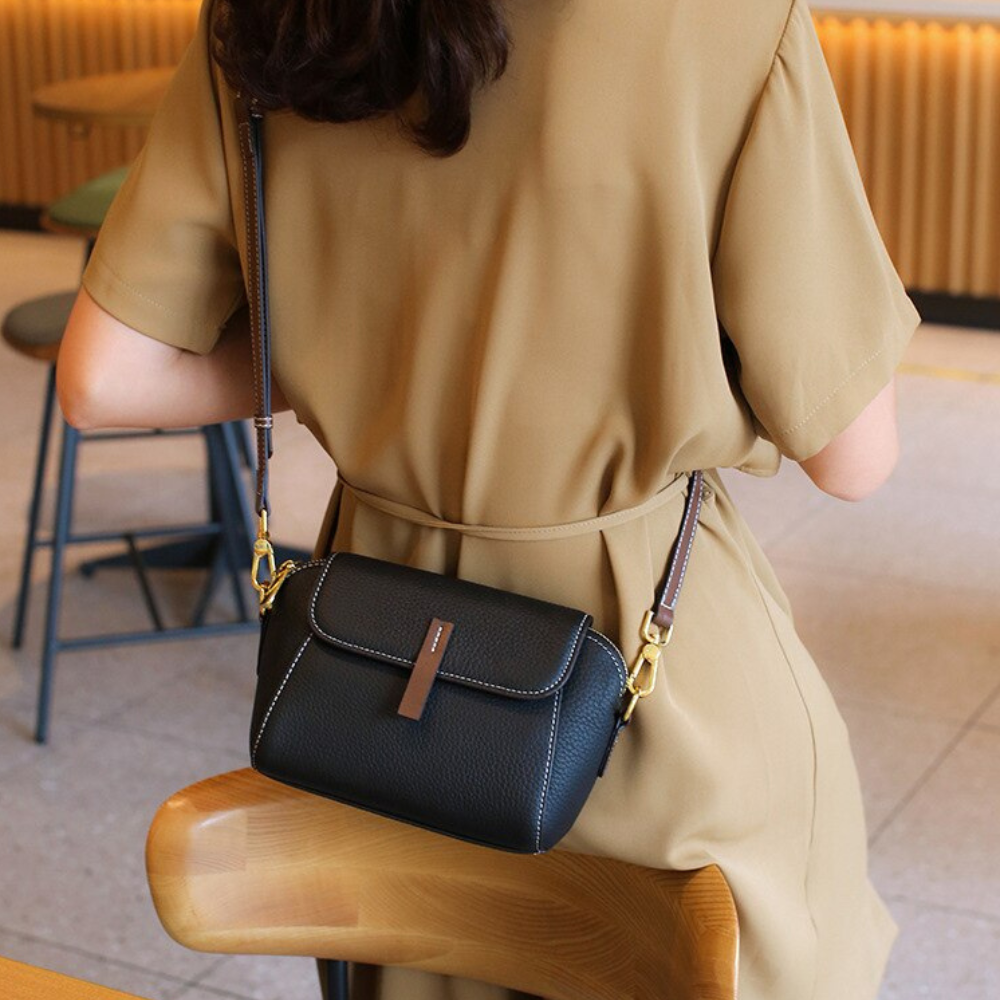 VIMEDA | Luxury Crossbody Bag™