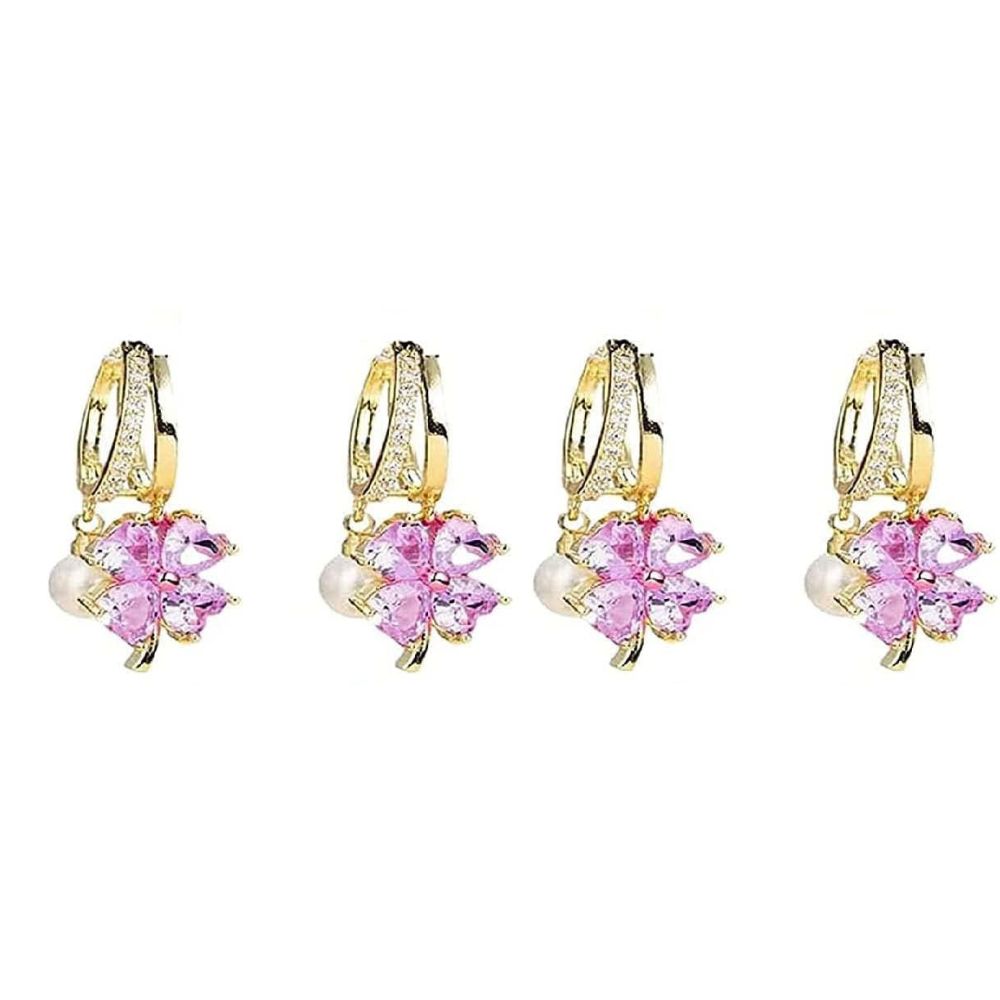 VIMEDA | Magnetic Therapy Earrings™ (1+1 GRATIS)