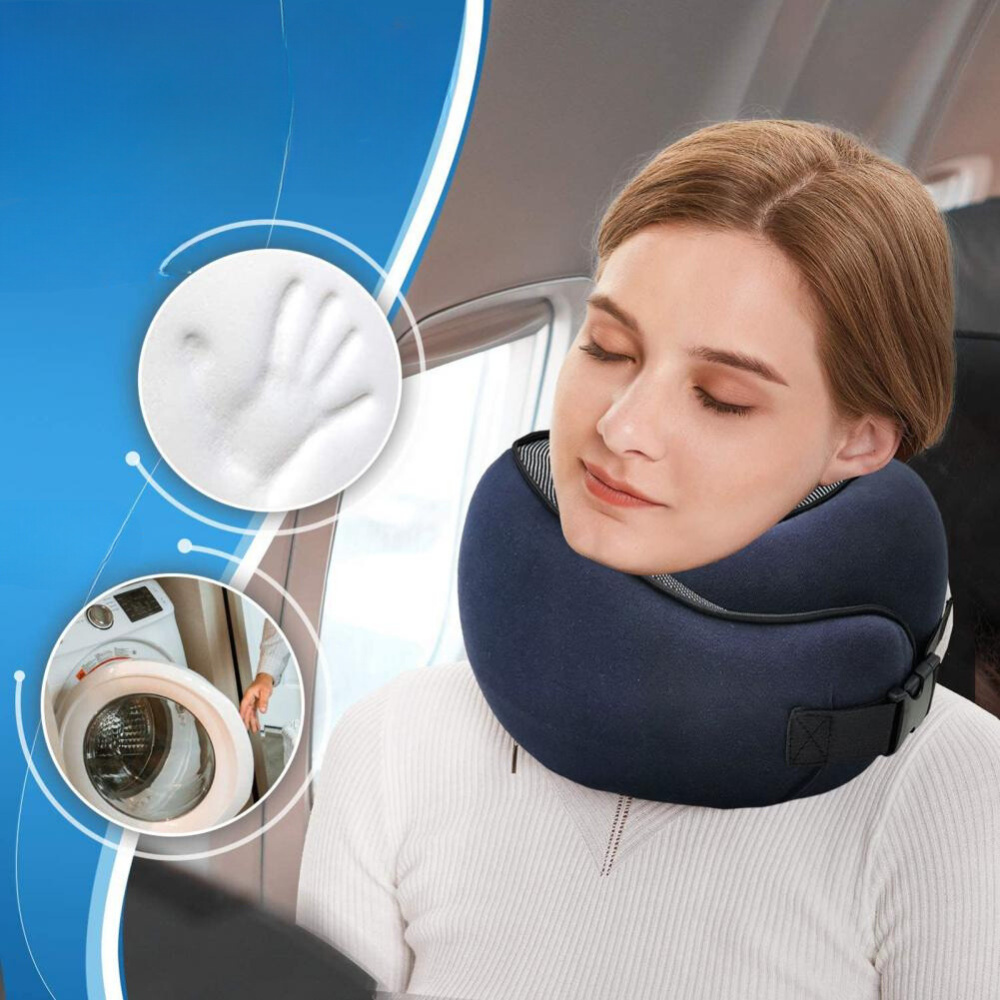 VIMEDA | TRVL Neck Pillow™