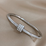 VIMEDA | French Titanium Bangle™ (1+1 GRATIS)