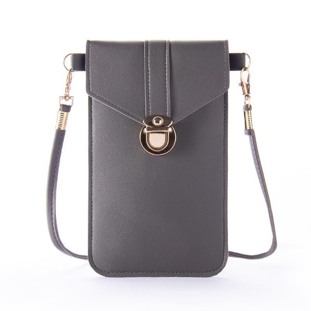 VIMEDA | Crossbody Phone Purse™