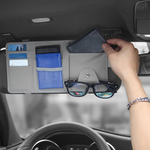 VIMEDA | Sun Visor Organizer™