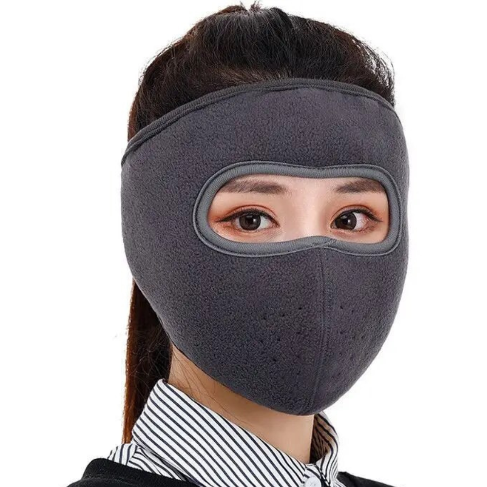 VIMEDA | Warm Winter Mask™ (1+1 GRATIS)