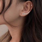 VIMEDA | Seven Star Earrings™ (1+1 GRATIS)