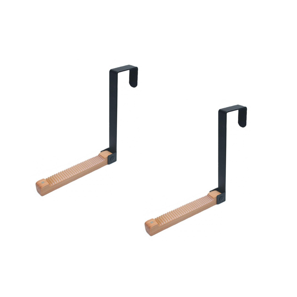 VIMEDA | Foldable Door Rack™  (1+1 GRATIS)