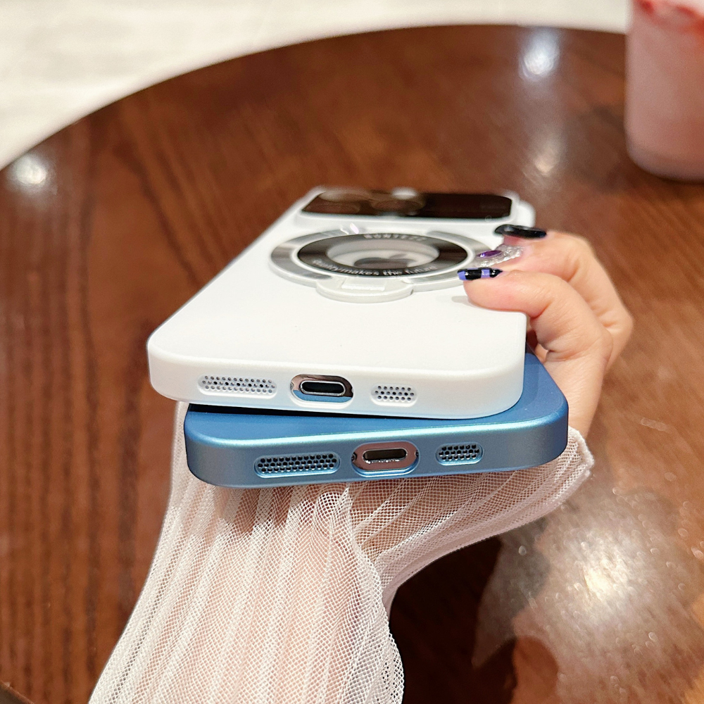VIMEDA | Magnetic Stand Case™