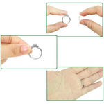 VIMEDA | Ring Resize Set™ (1+1 Sett GRATIS)