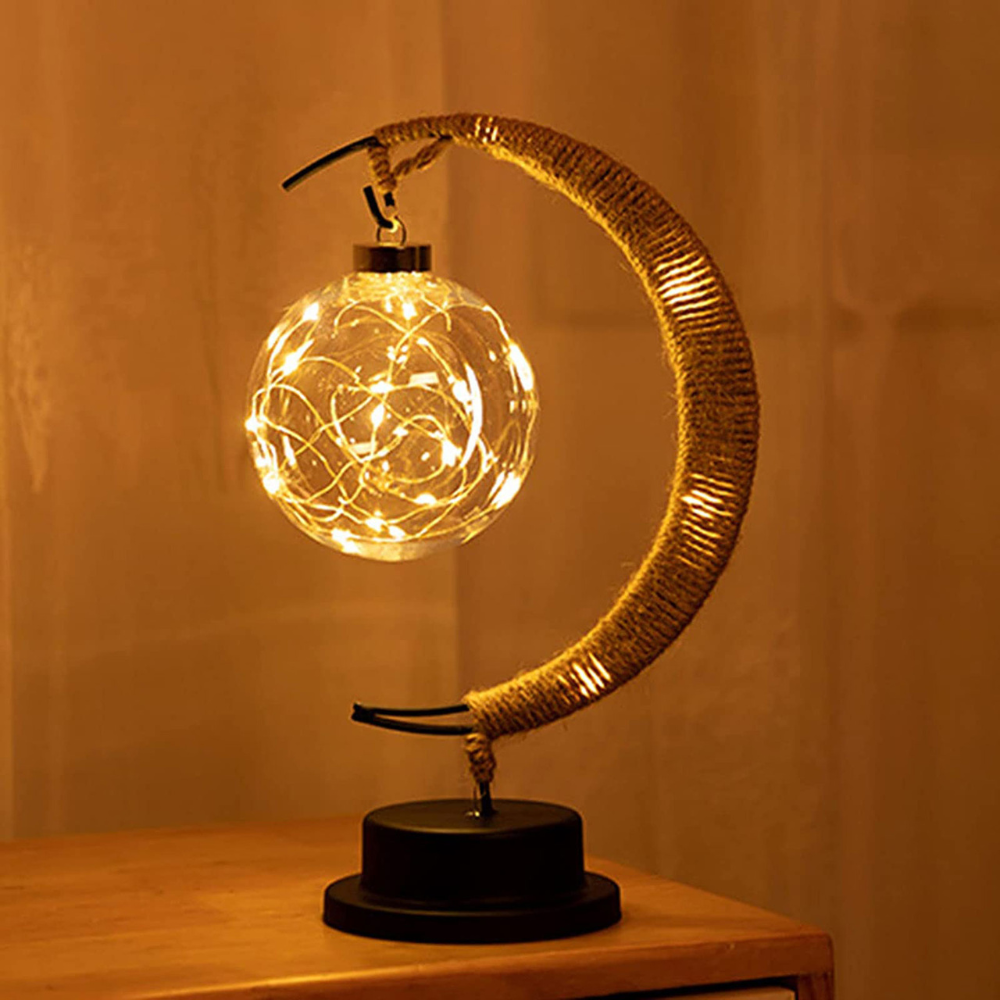 VIMEDA | Enchanted Moon Lamp™