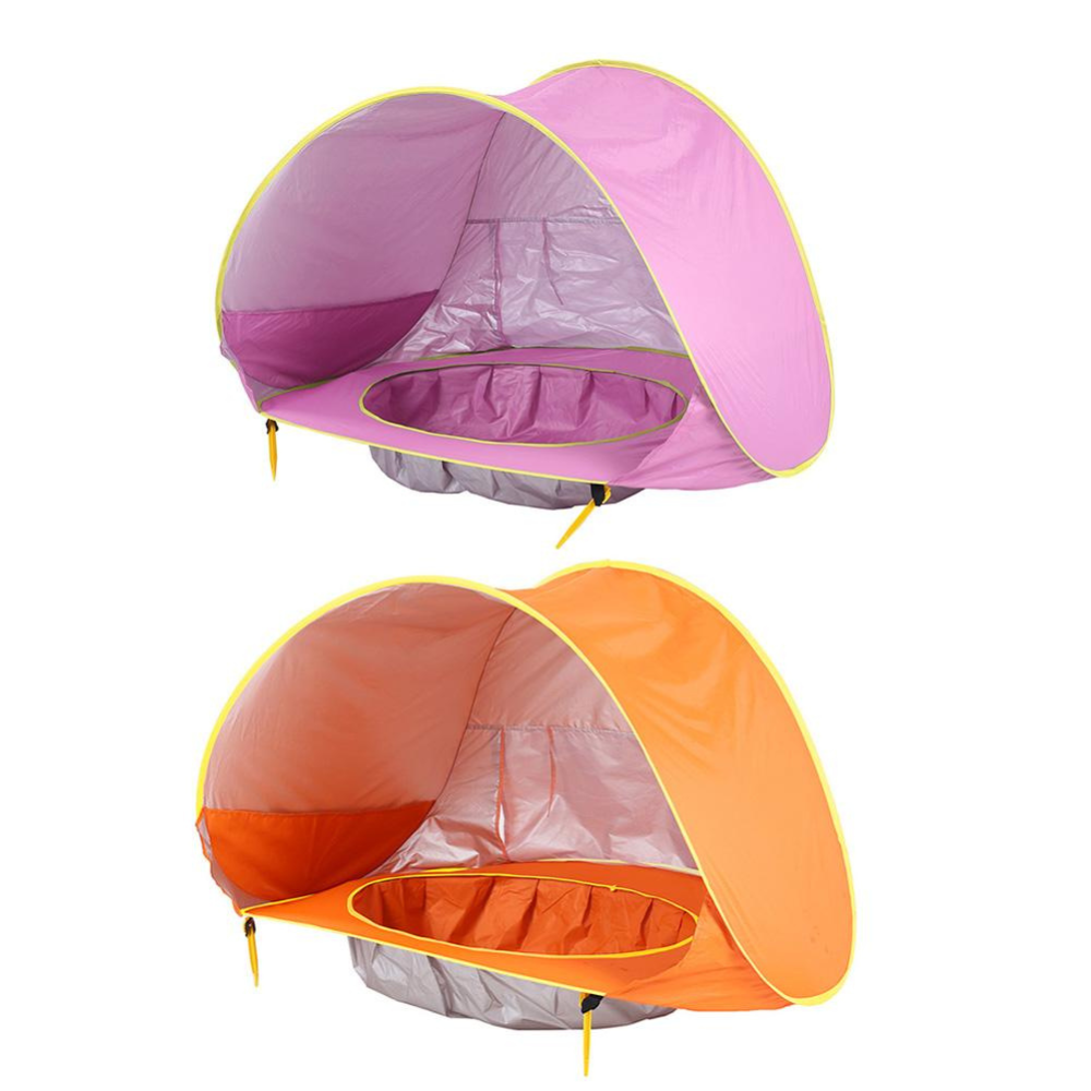 VIMEDA | Baby Beach Tent™