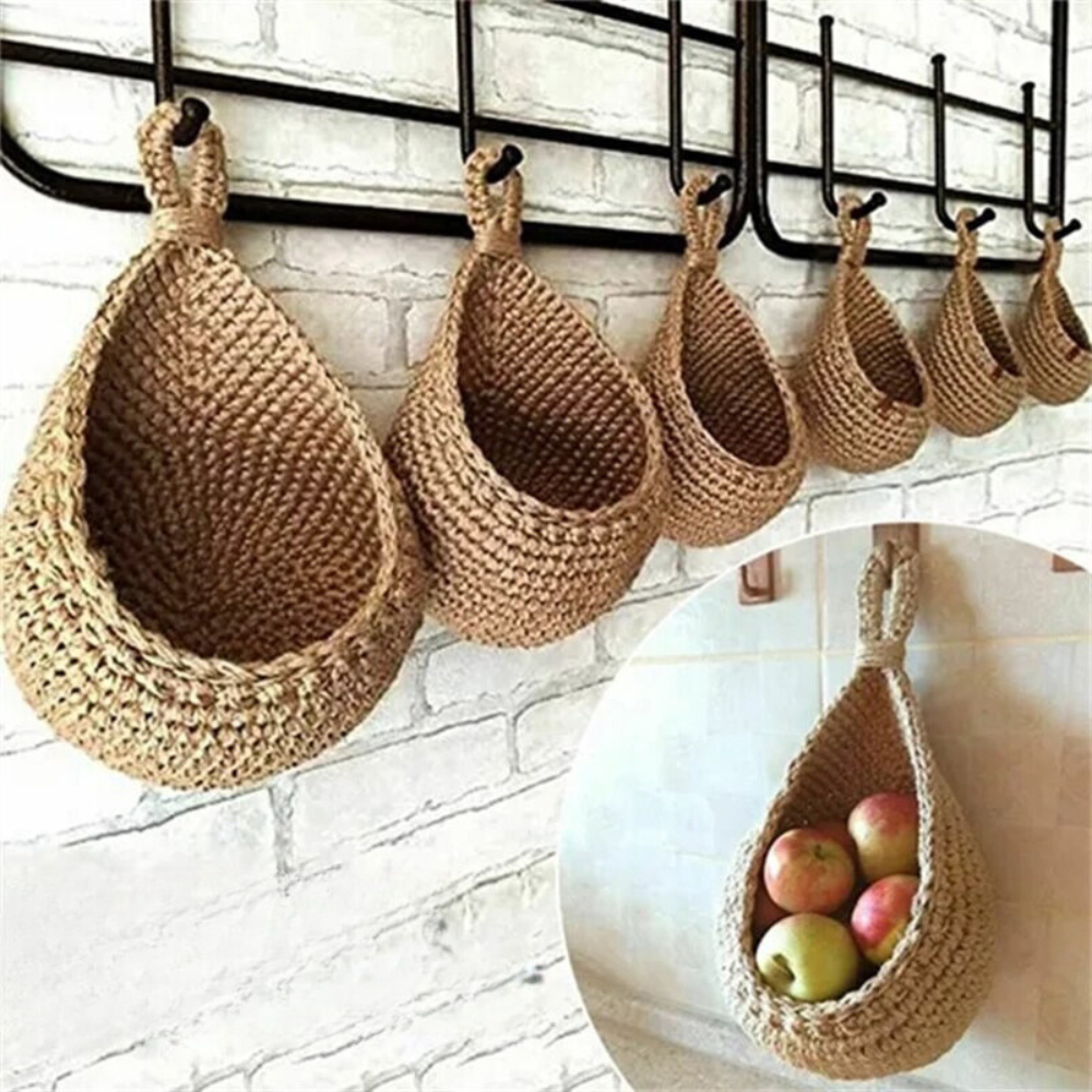 VIMEDA | Kitchen Pantry Basket™