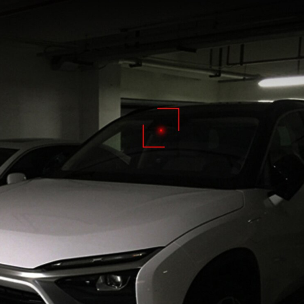 VIMEDA | Car Anti-Theft Light™ (1+1 GRATIS)