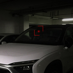 VIMEDA | Car Anti-Theft Light™ (1+1 GRATIS)