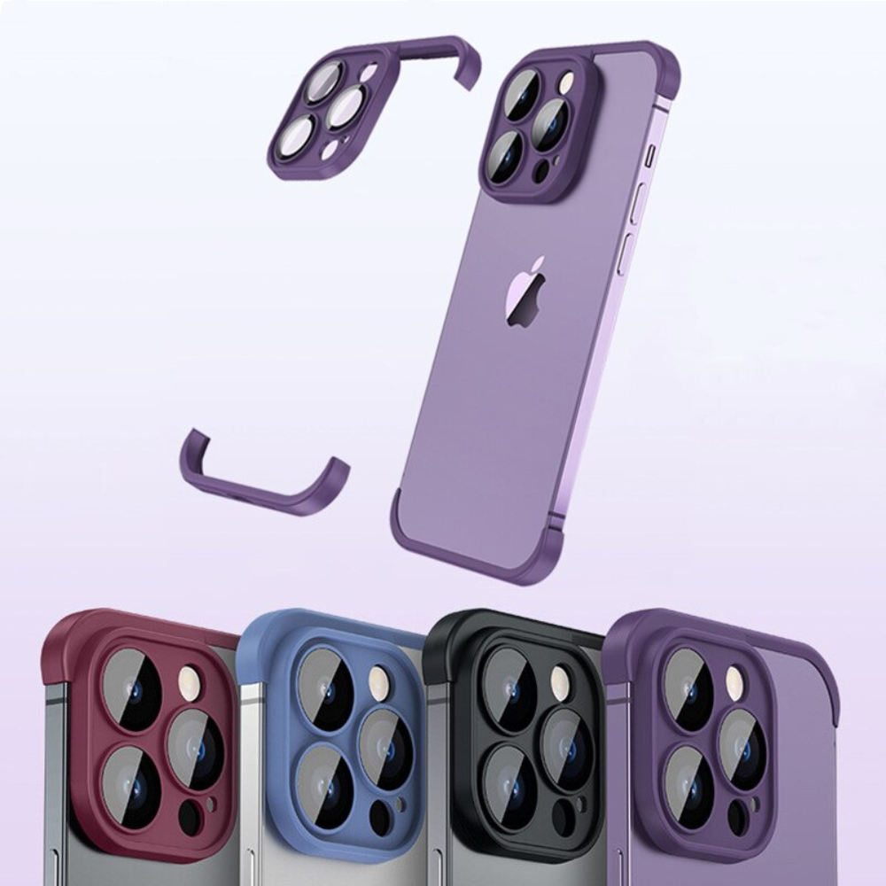 VIMEDA | Phone Lens Protector™