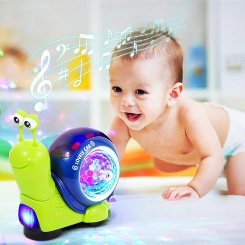 VIMEDA | Crawling Sensory Toy™