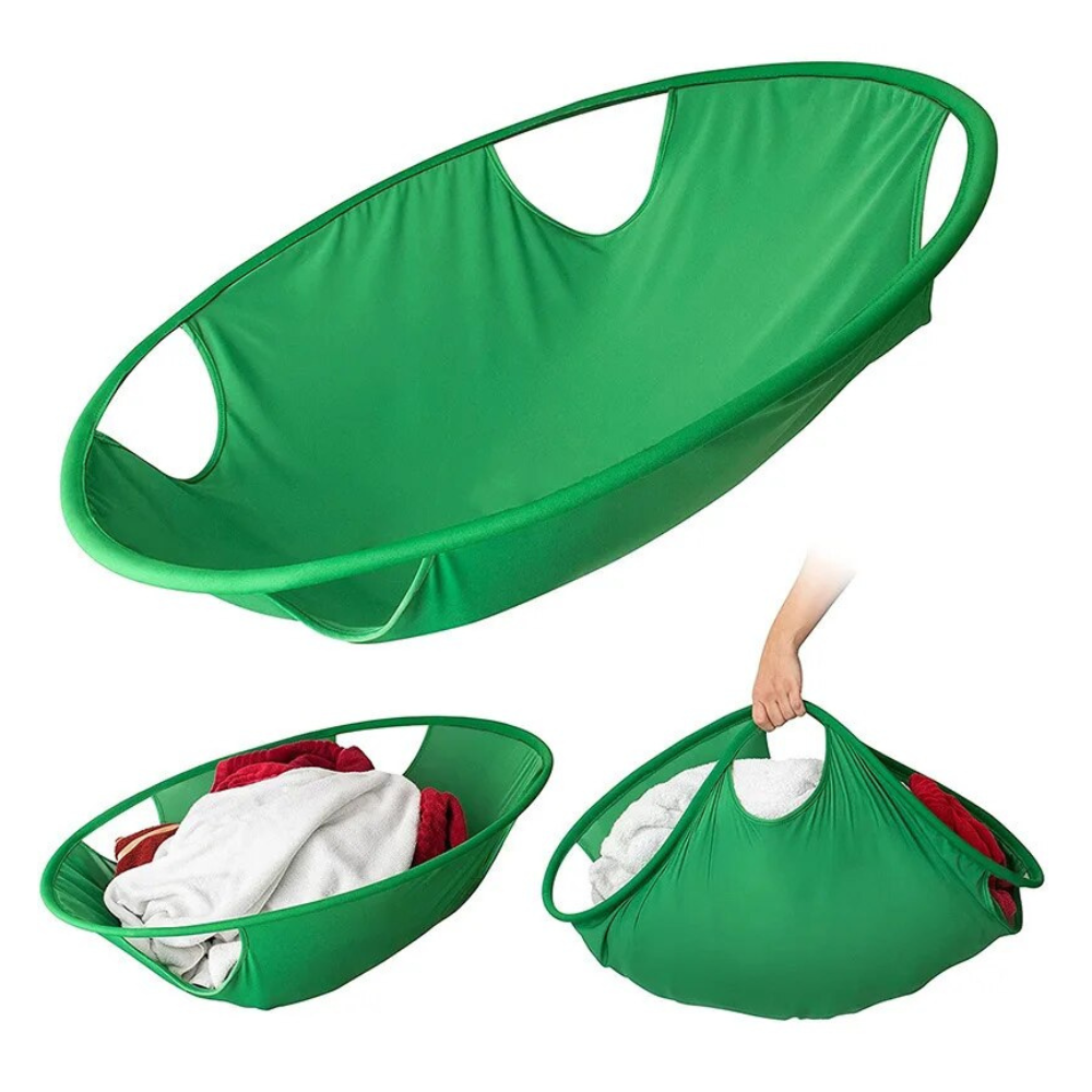 VIMEDA | Collapsible Laundry Basket™