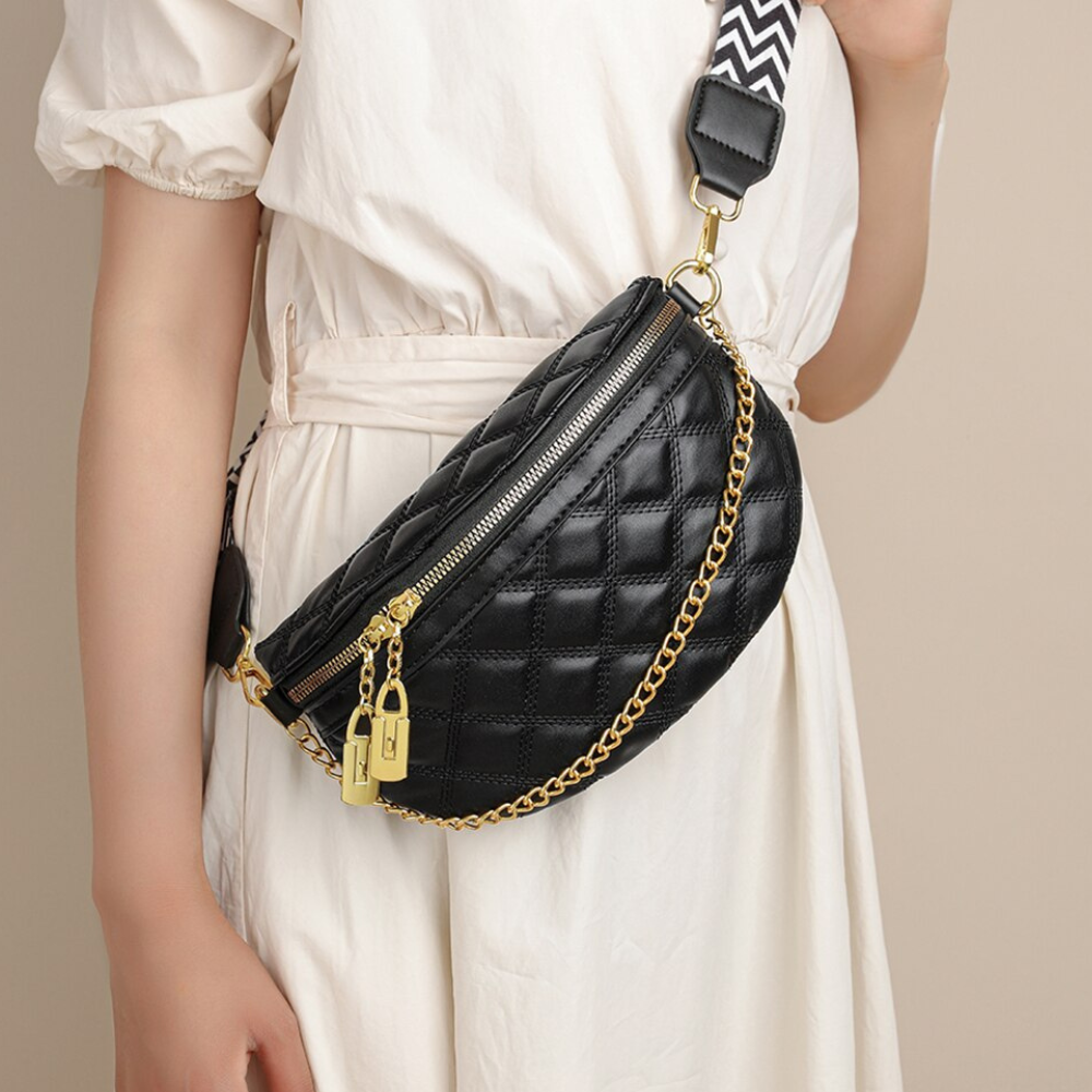 VIMEDA | Banana Crossbody Bag™