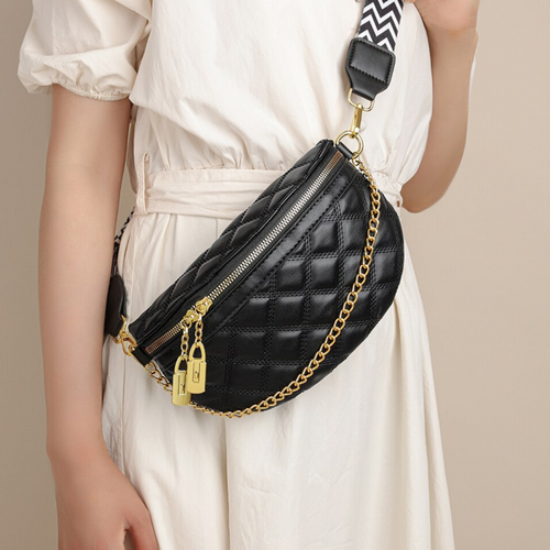 VIMEDA | Banana Crossbody Bag™