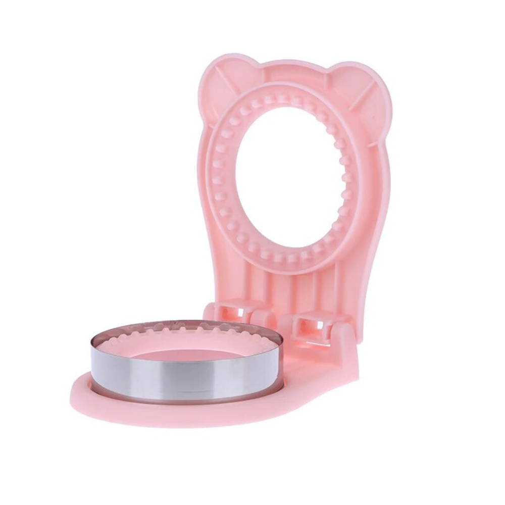 VIMEDA | Sandwich Crust Cutter™ (1+1 GRATIS)