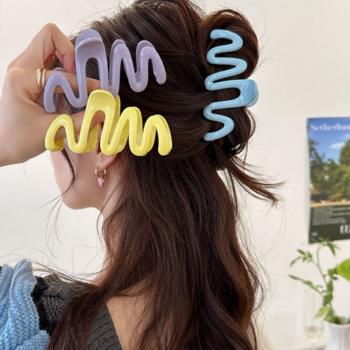 VIMEDA | Wave Hair Clip™ (2+2 GRATIS)