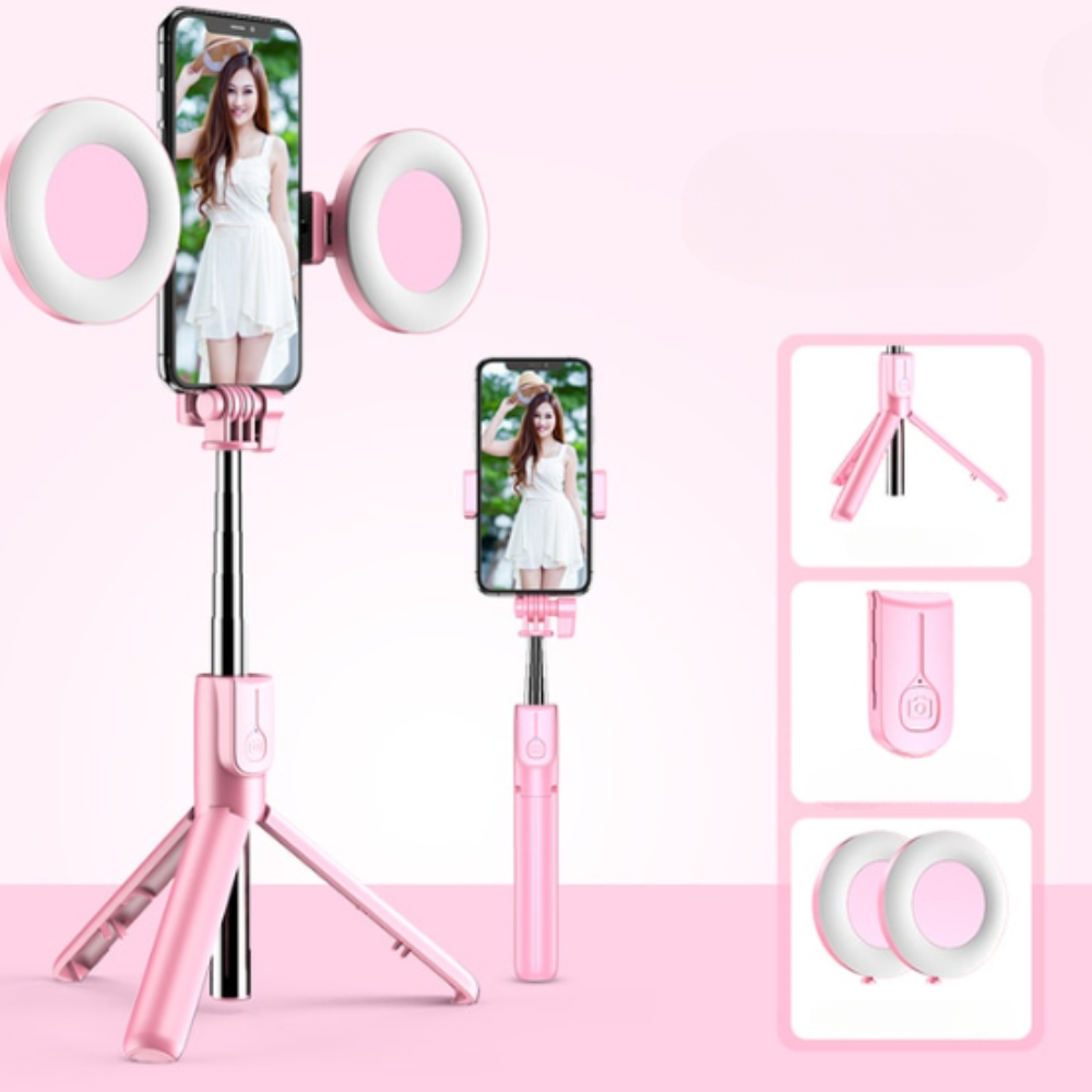 VIMEDA | 4-in-1 Phone Tripod™