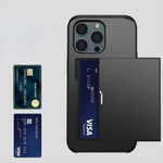 VIMEDA | Wallet iPhone Case™