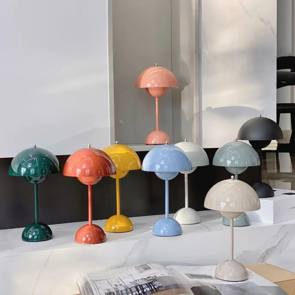 VIMEDA | Rechargeable Table Lamp™