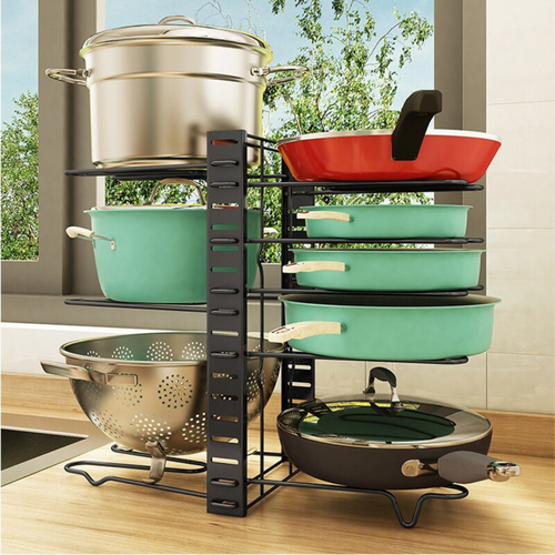 VIMEDA | Pan Shelf™
