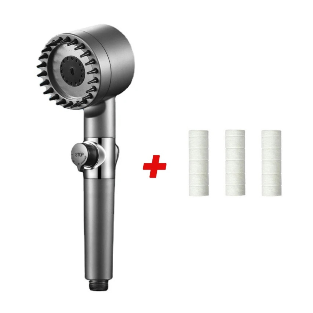VIMEDA | Multifunction Shower Head™