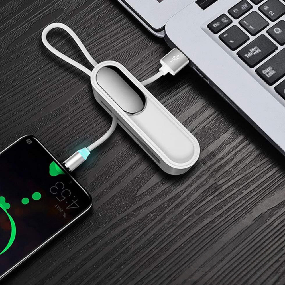 VIMEDA | Magnetic Cable Set™