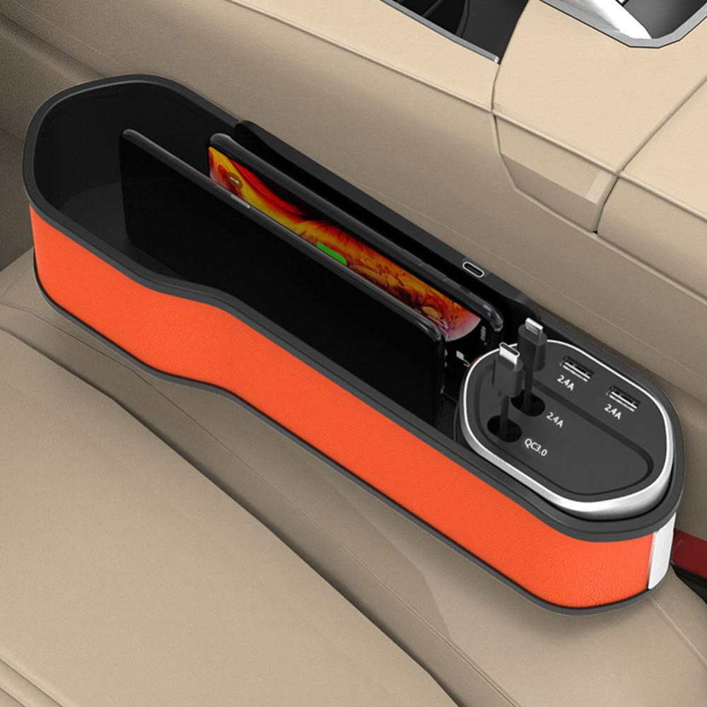 VIMEDA | Seat Filler Charging Station™