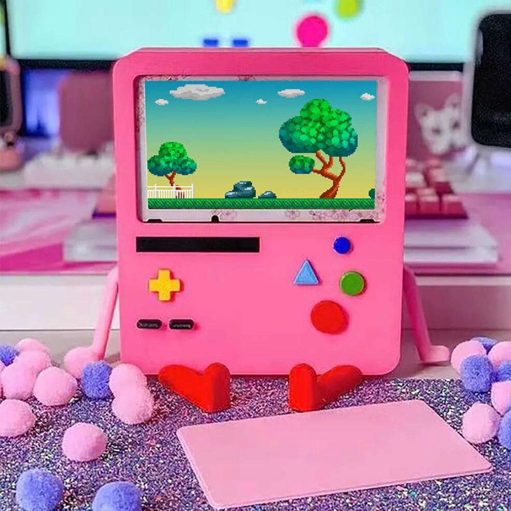 VIMEDA | BMO Switch Stand™