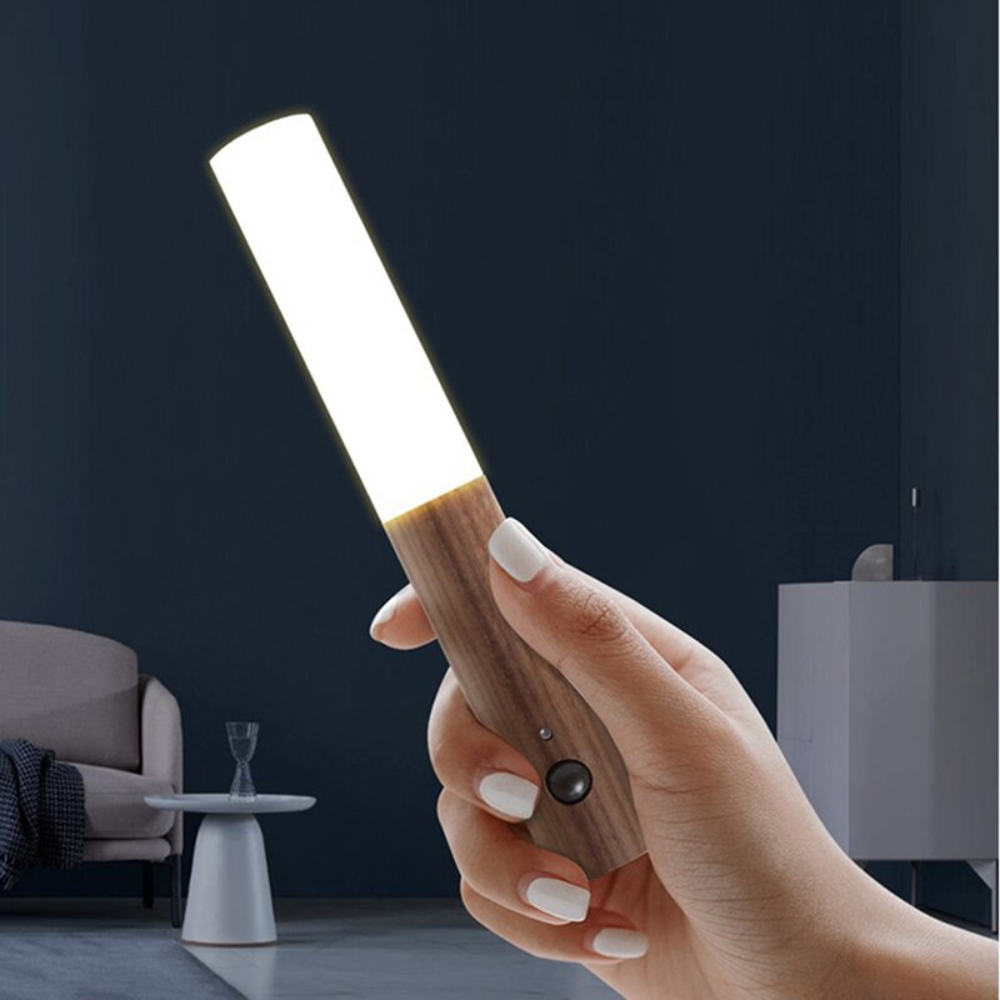 VIMEDA | Magnetic Night Light™