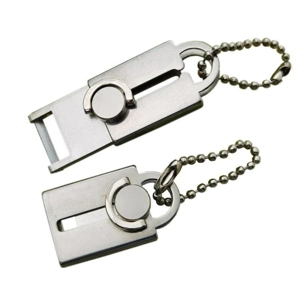 VIMEDA | Mini Peeler Keychain™