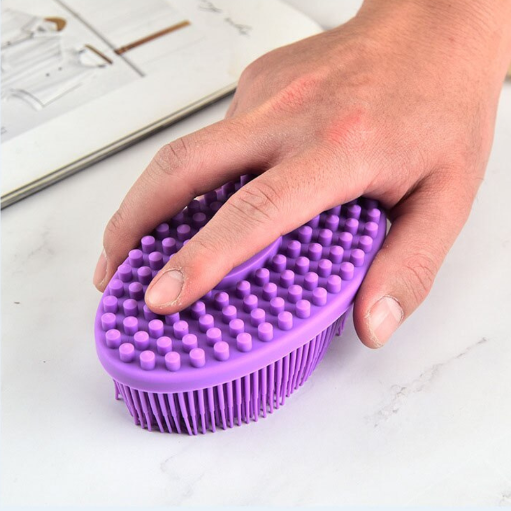 VIMEDA | Silicone Body Brush™ (1+1 GRATIS)