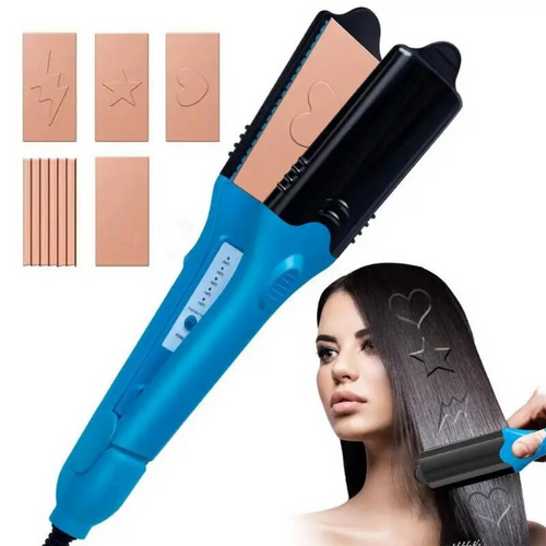 VIMEDA | 3D Hair Iron™