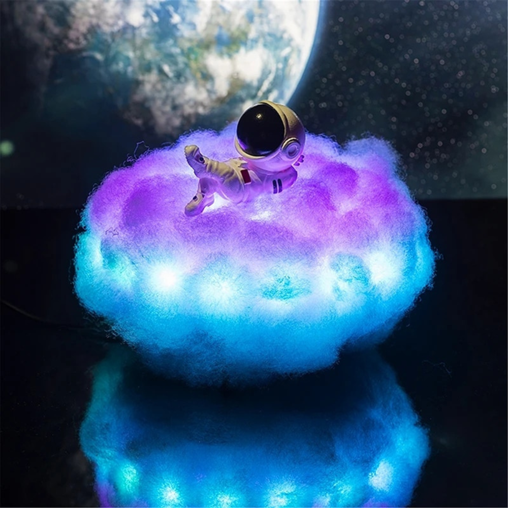 VIMEDA | Astro Cloud Lamp™