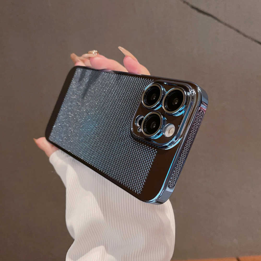 VIMEDA | Anti-Heat iPhone Case™
