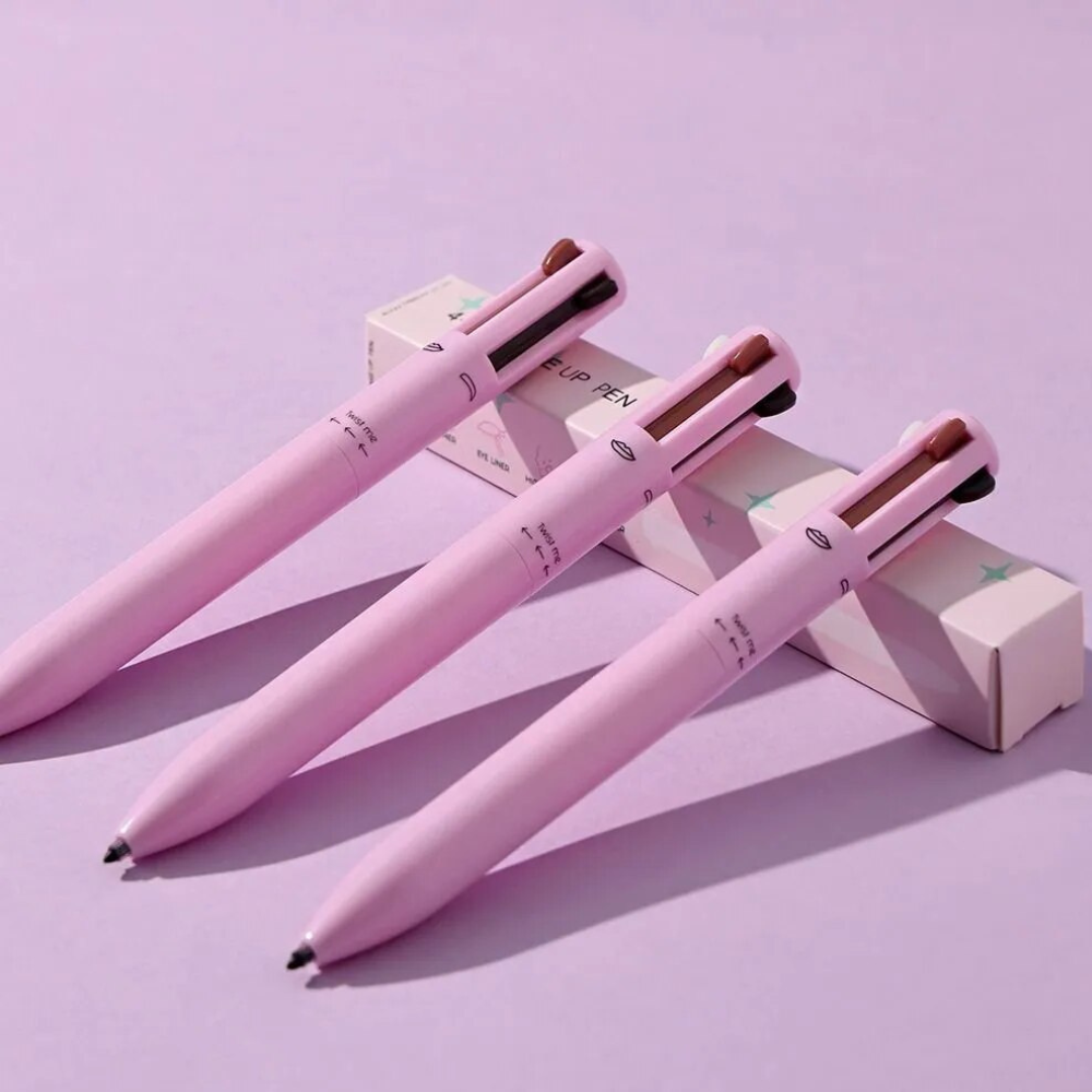 VIMEDA | 4-in-1 Makeup Pen™ (1+1 GRATIS)